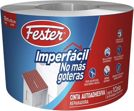 FESTER IMPERFACIL NMG CINTA 10M