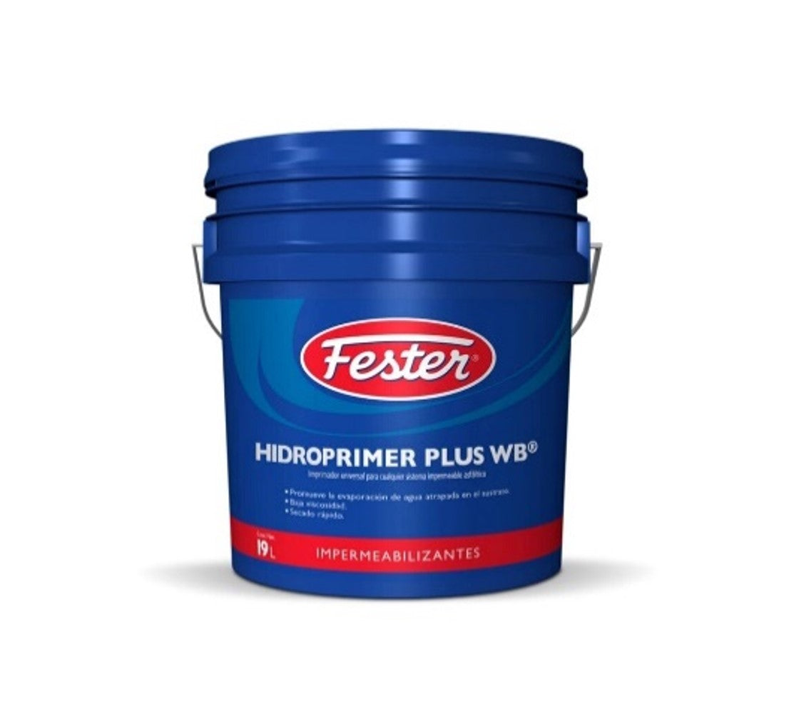 FESTER HIDROPRIMER PLUS WB 19L